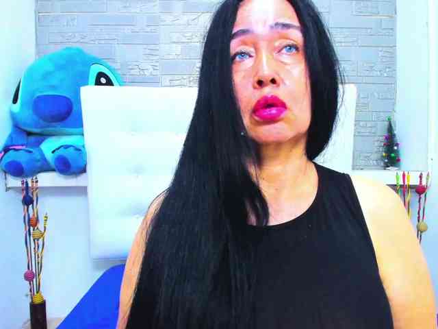 MariannaCortez webcam