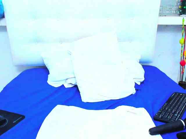 MariannaCortez webcam