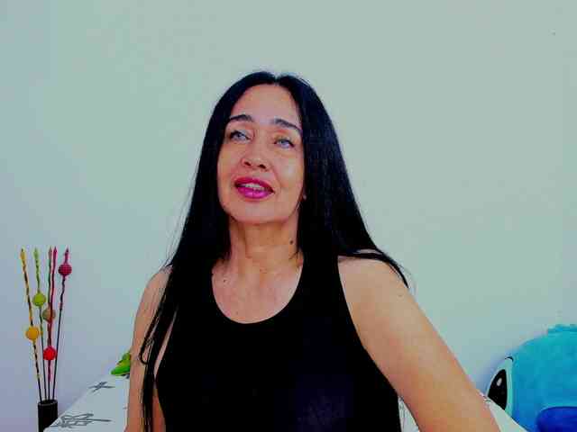 MariannaCortez webcam