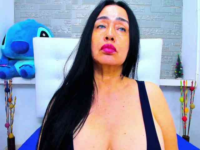 MariannaCortez webcam