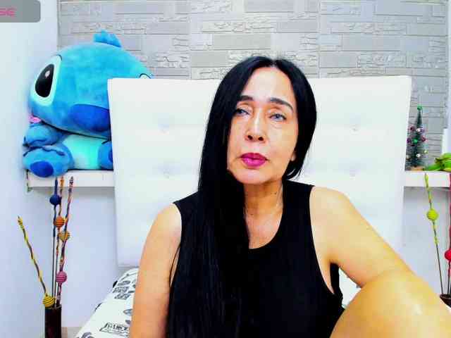MariannaCortez webcam