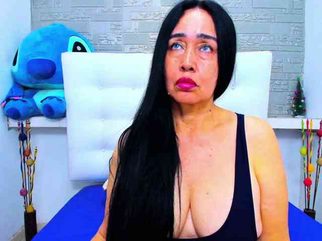 MariannaCortez webcam