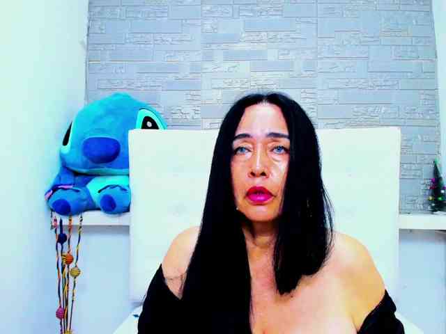 MariannaCortez webcam