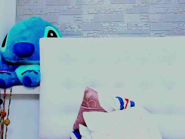 MariannaCortez webcam