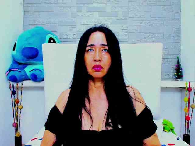 MariannaCortez webcam