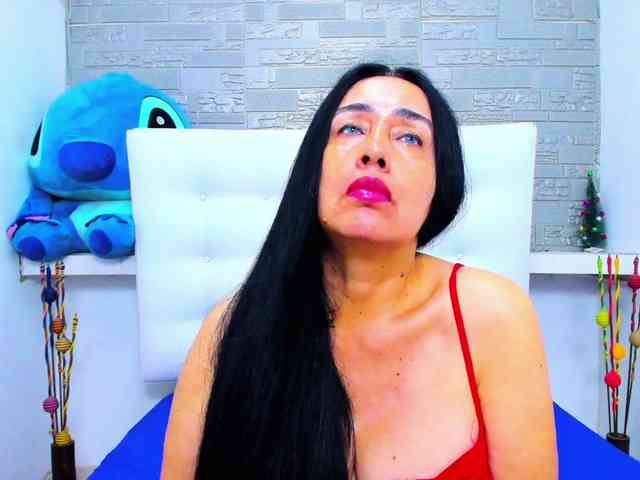 MariannaCortez webcam