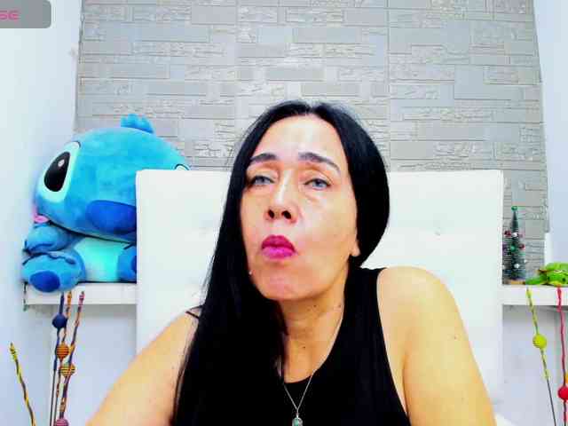 MariannaCortez webcam