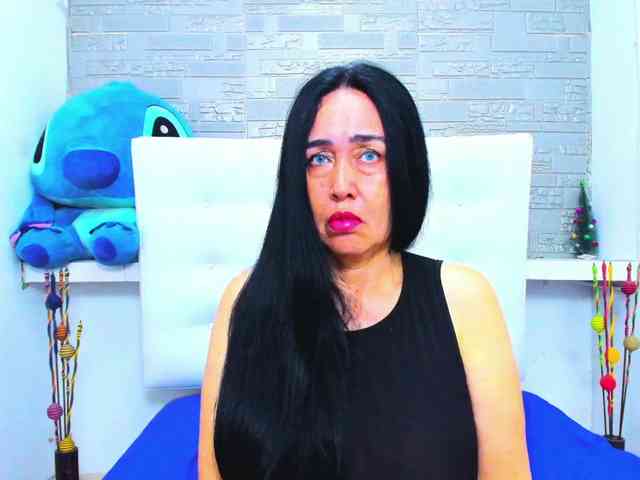 MariannaCortez webcam