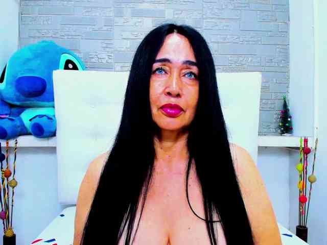 MariannaCortez webcam