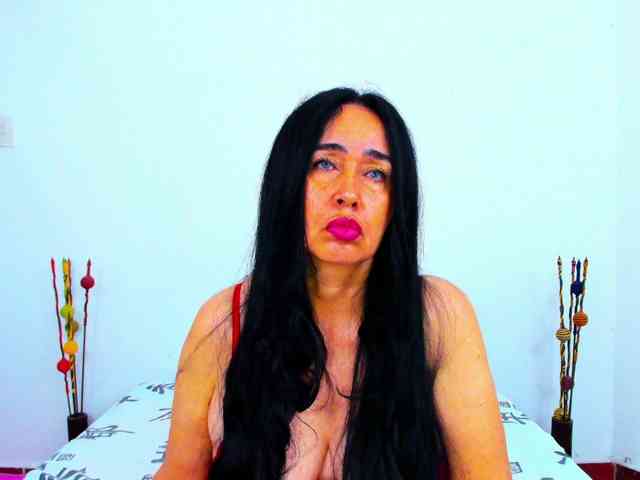 MariannaCortez webcam