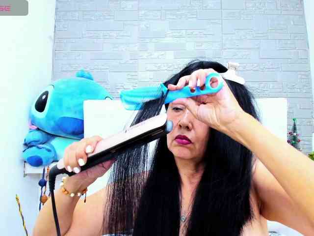MariannaCortez webcam