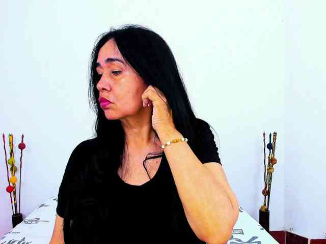 MariannaCortez webcam