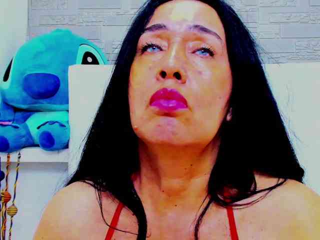 MariannaCortez webcam