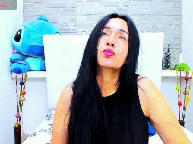 MariannaCortez webcam