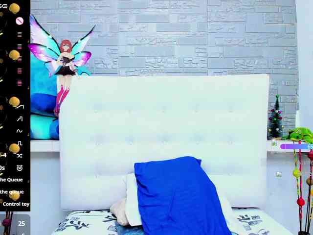 MariannaCortez webcam