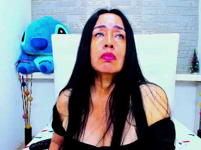 MariannaCortez webcam