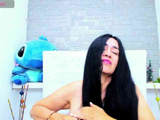 MariannaCortez webcam