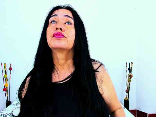 MariannaCortez webcam