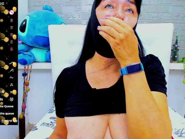 MariannaCortez webcam