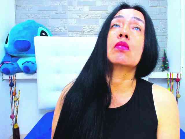 MariannaCortez webcam