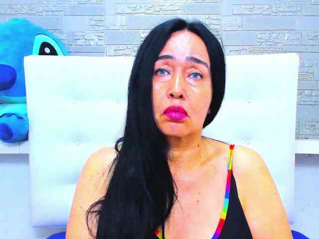 MariannaCortez webcam