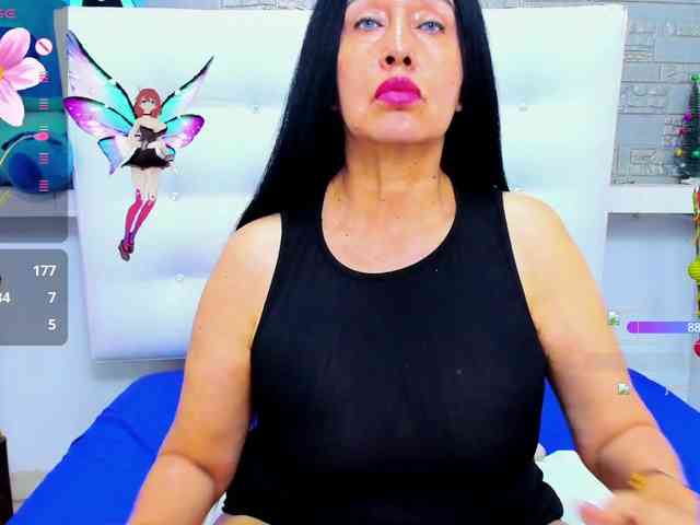 MariannaCortez webcam