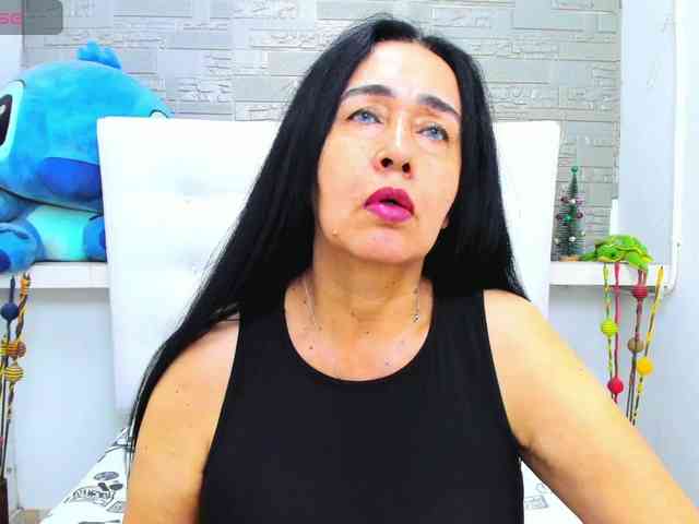 MariannaCortez webcam