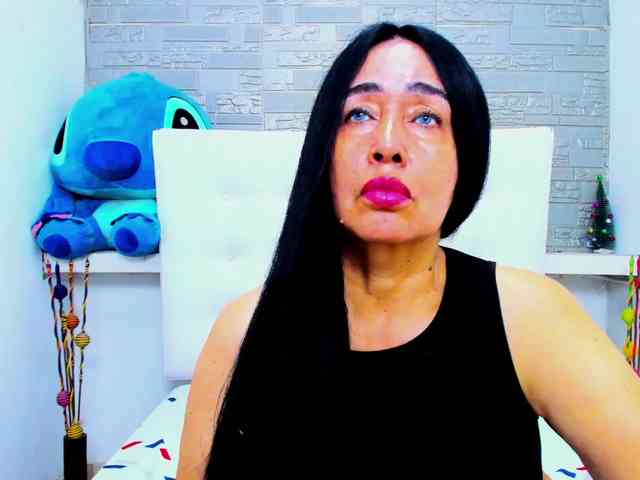 MariannaCortez webcam