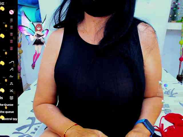 MariannaCortez webcam