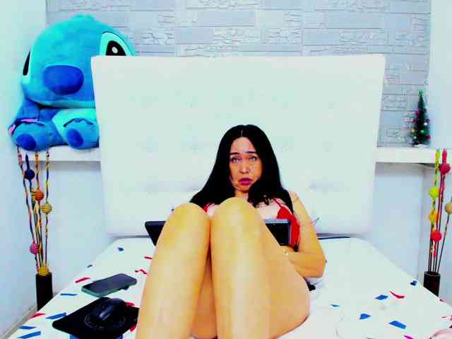 MariannaCortez webcam