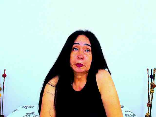 MariannaCortez webcam