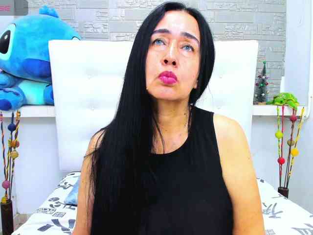 MariannaCortez webcam