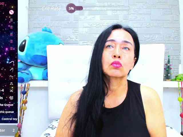MariannaCortez webcam