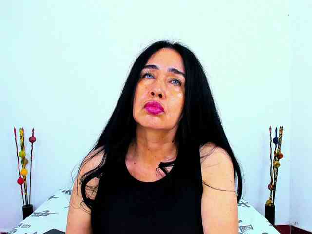 MariannaCortez webcam