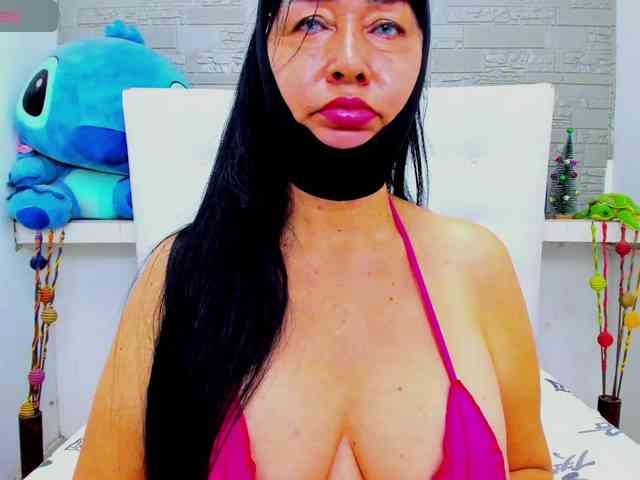 MariannaCortez webcam