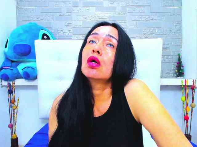 MariannaCortez webcam