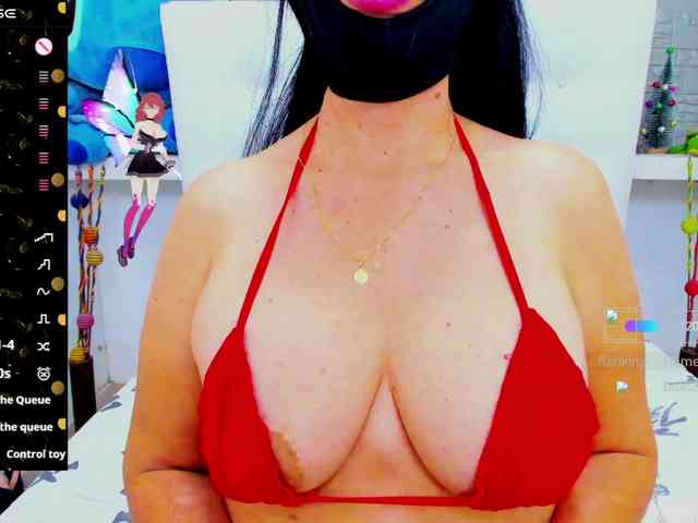 MariannaCortez webcam