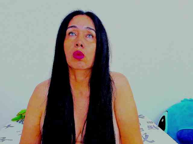 MariannaCortez webcam