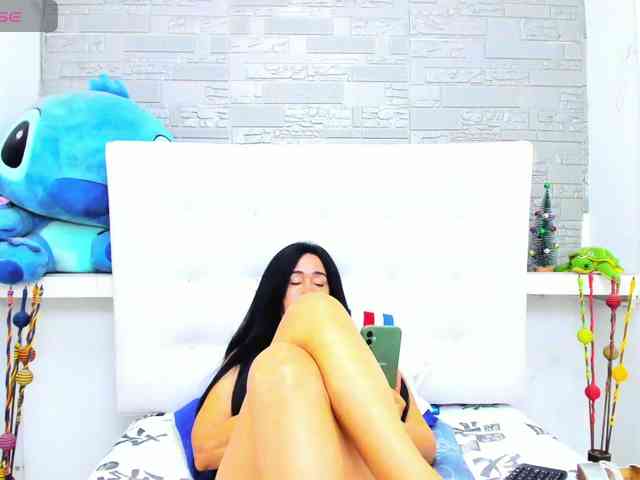 MariannaCortez webcam