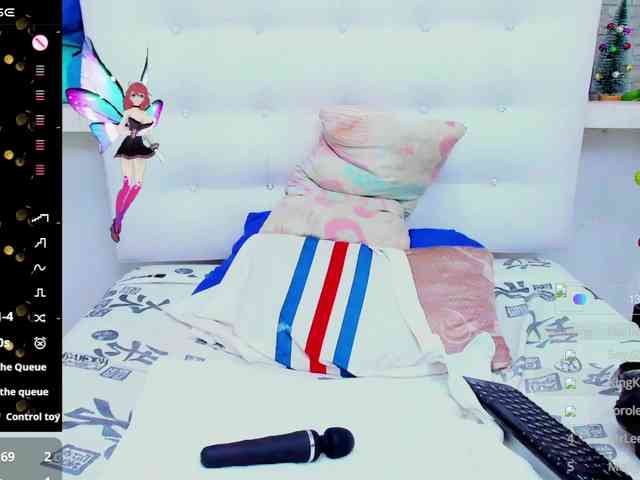 MariannaCortez webcam