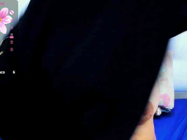 MariannaCortez webcam