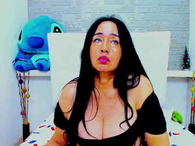 MariannaCortez webcam