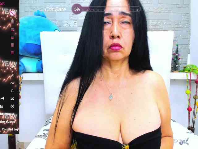 MariannaCortez webcam