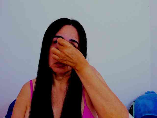 MariannaCortez webcam