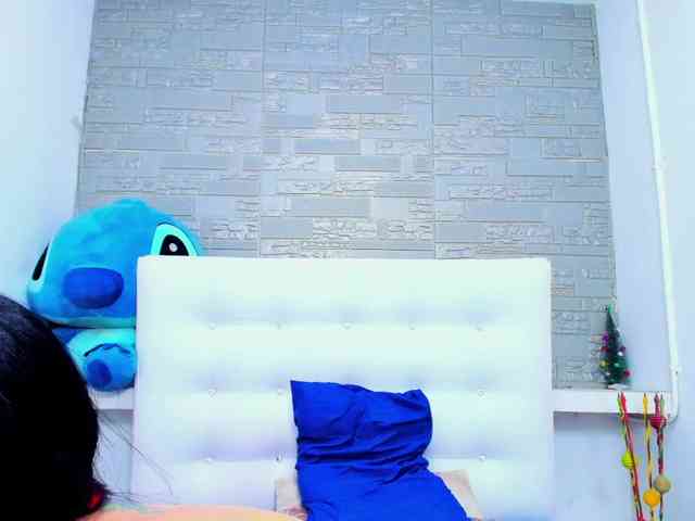 MariannaCortez webcam