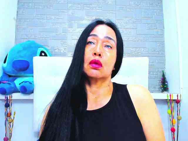 MariannaCortez webcam