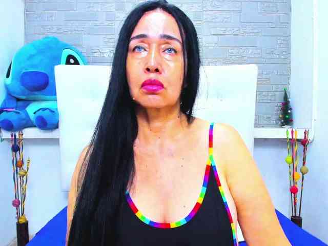 NastyMilfer Live Webcam on BongaCams