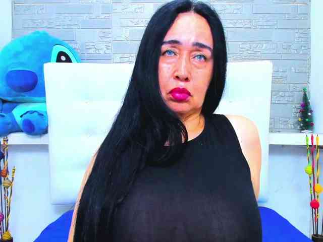 MariannaCortez webcam