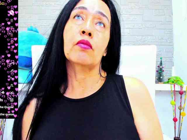 MariannaCortez webcam