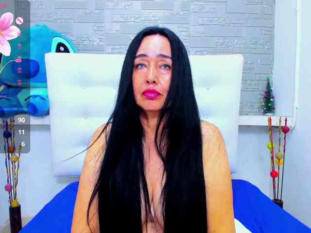 MariannaCortez webcam